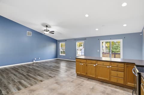 Photo of 530 Old Farm Road, Danville, IN