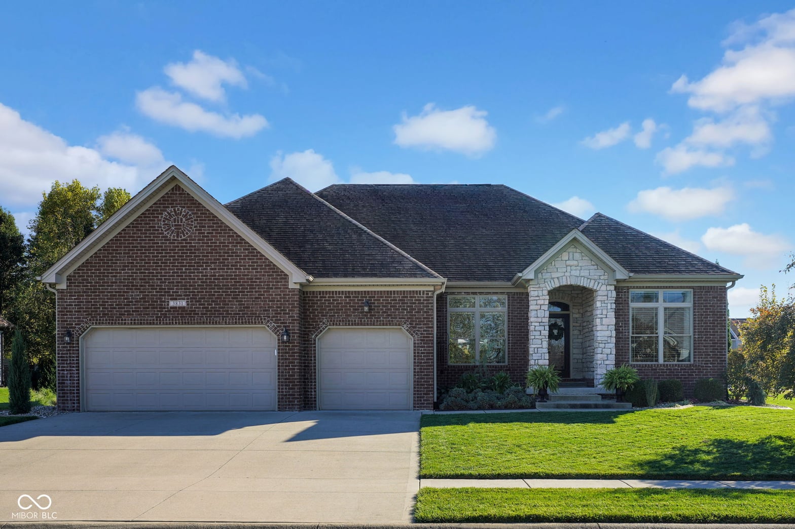 Photo of 3831 Sycamore Bend Court, Columbus, IN