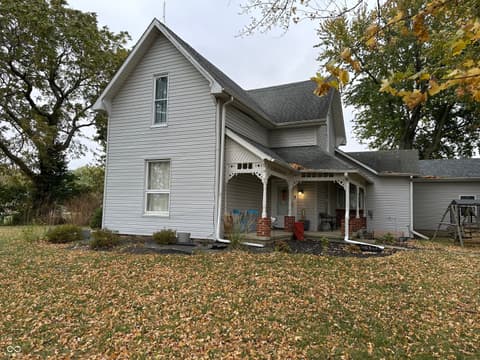 Photo of 6953 N State Road 29, Frankfort, IN