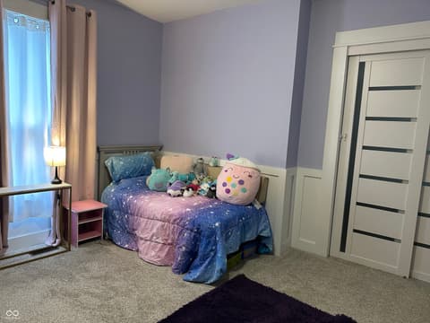 Den — 6953 N State Road 29, Frankfort, IN