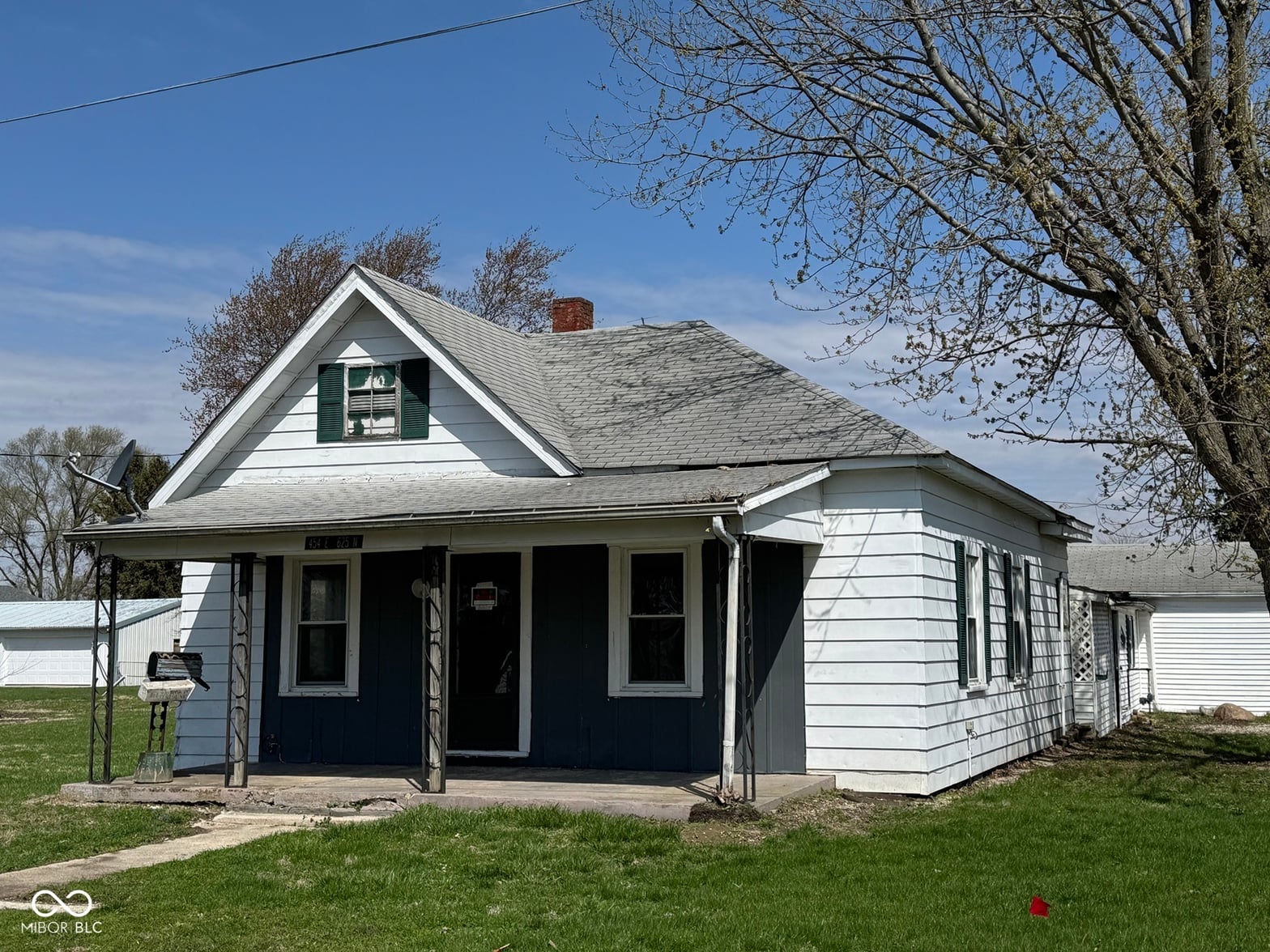 Photo of 454 E 625 N, Sharpsville, IN