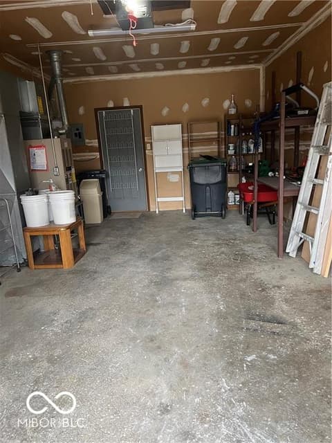 Photo of 458 Sayre Drive, Greenwood, IN