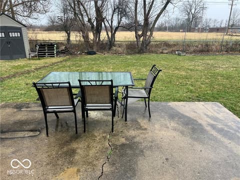 Photo of 458 Sayre Drive, Greenwood, IN