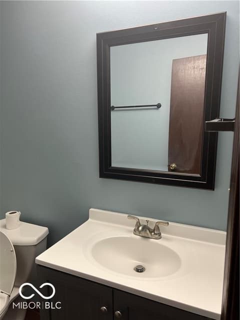 Photo of 458 Sayre Drive, Greenwood, IN