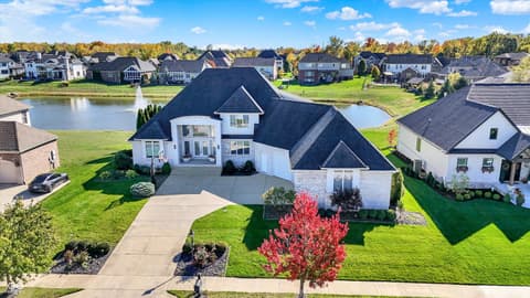 14395 Brooks Edge Lane
