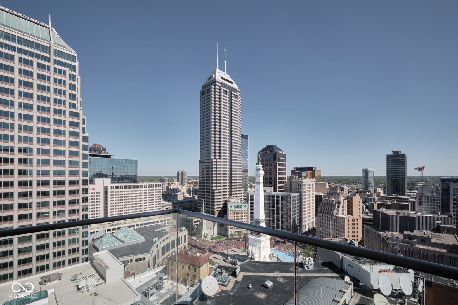 Photo of 1 N Illinois Street, Indianapolis, IN