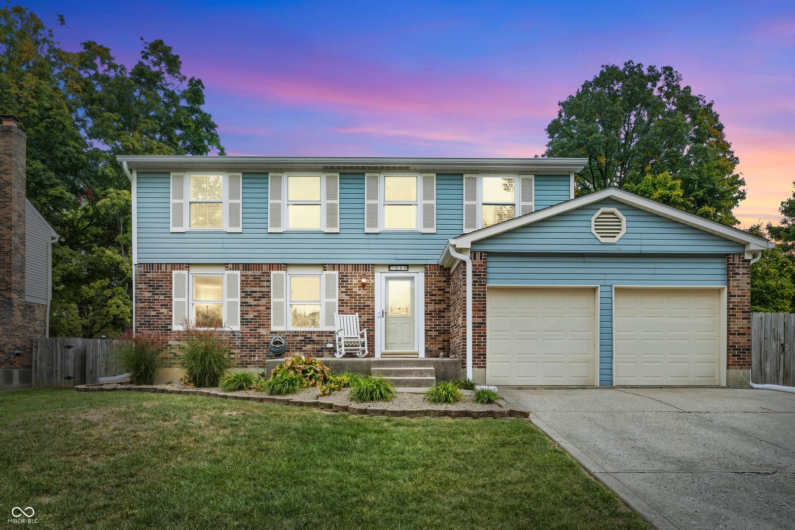 Photo of 915 Kokomo Lane, Indianapolis, IN