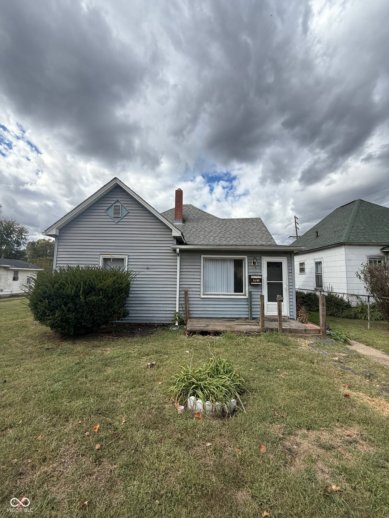 Photo of 1307 S 21st Street, Terre Haute, IN
