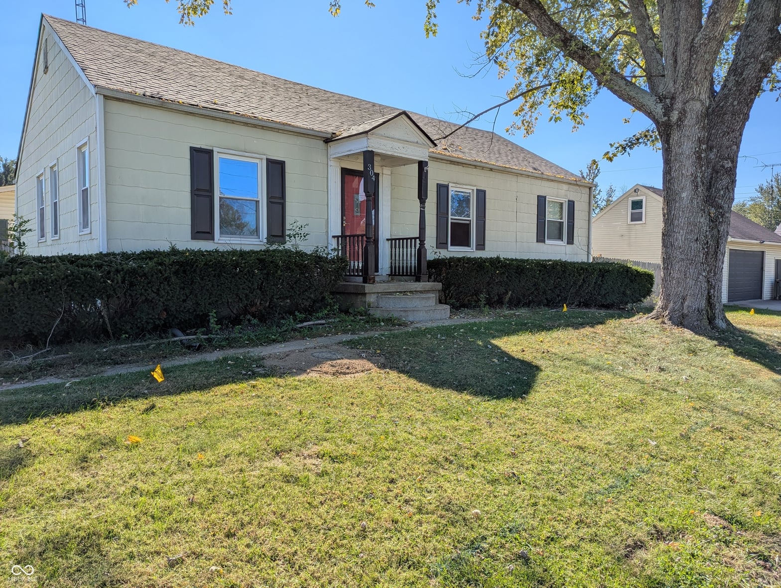 Photo of 304 E 14th Street, Seymour, IN