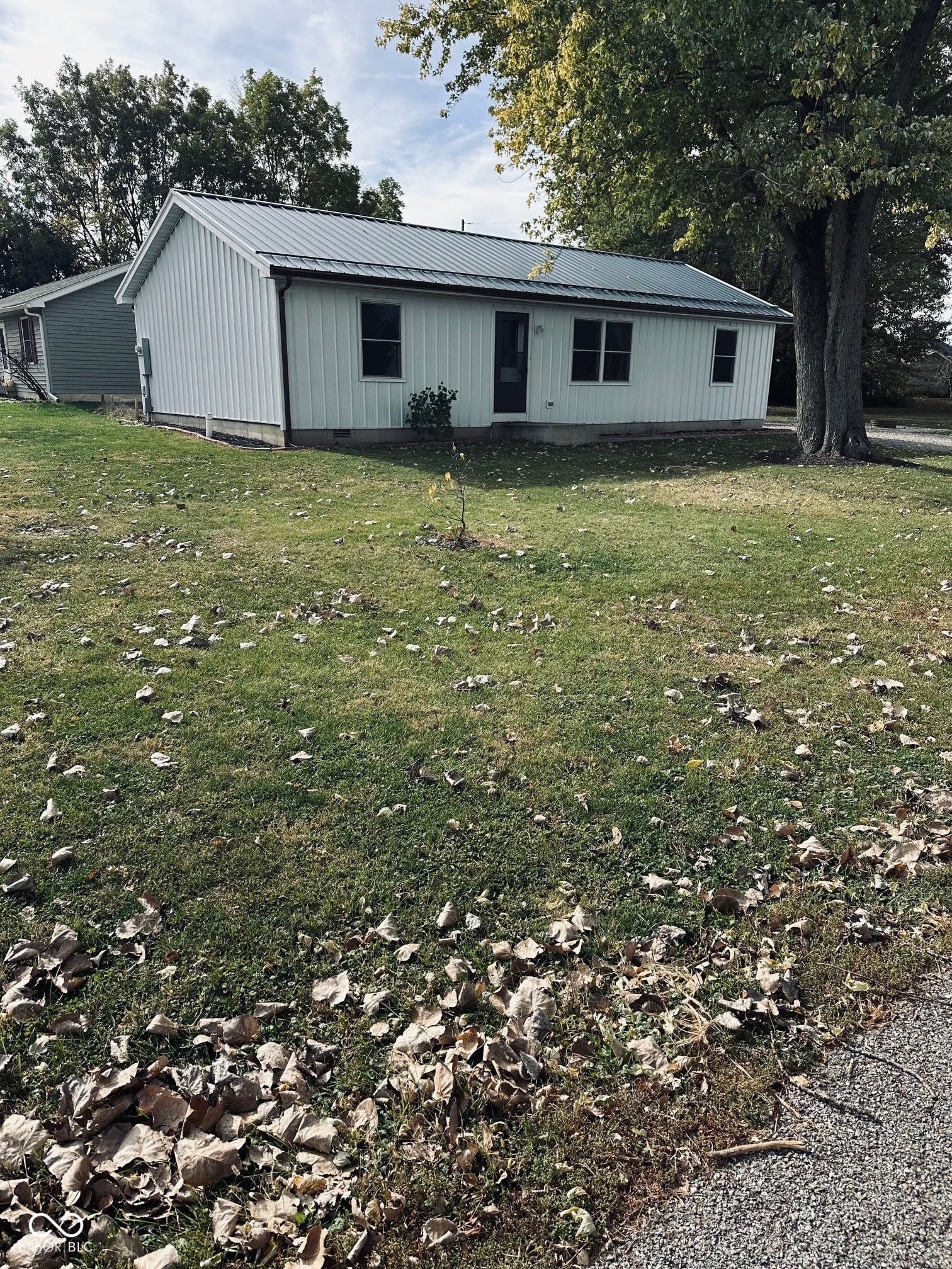 Photo of 105 E Ross Street, Kirklin, IN