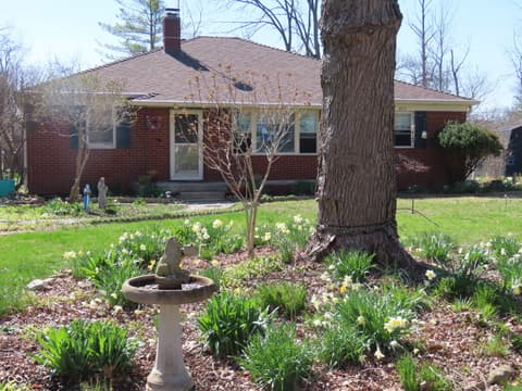 Photo of 3711 E 57th Street, Indianapolis, IN