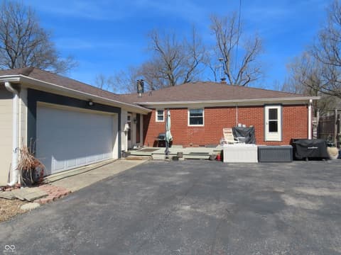 Photo of 3711 E 57th Street, Indianapolis, IN