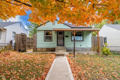 1709 N Euclid Avenue
