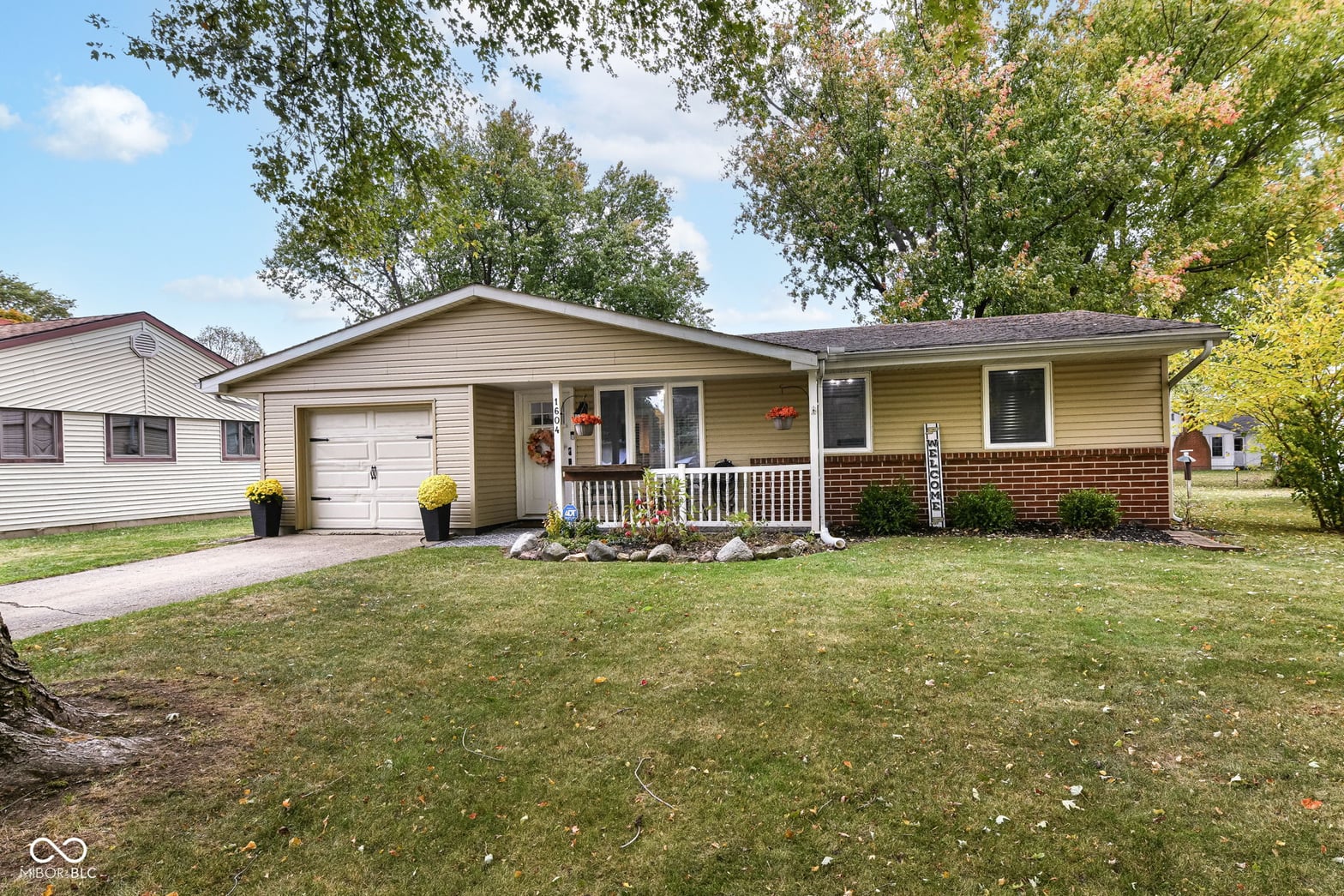 Photo of 1604 Gleneagles Drive, Kokomo, IN