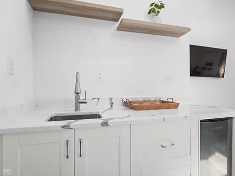 Kitchen at 2050 N Dearborn Street, Indianapolis, IN