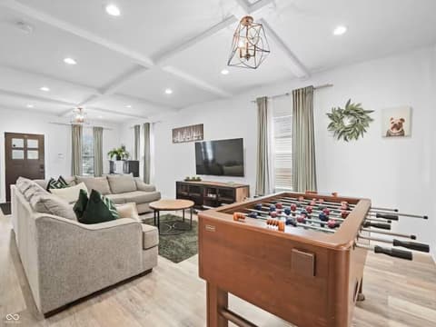 Photo of 2050 N Dearborn Street, Indianapolis, IN