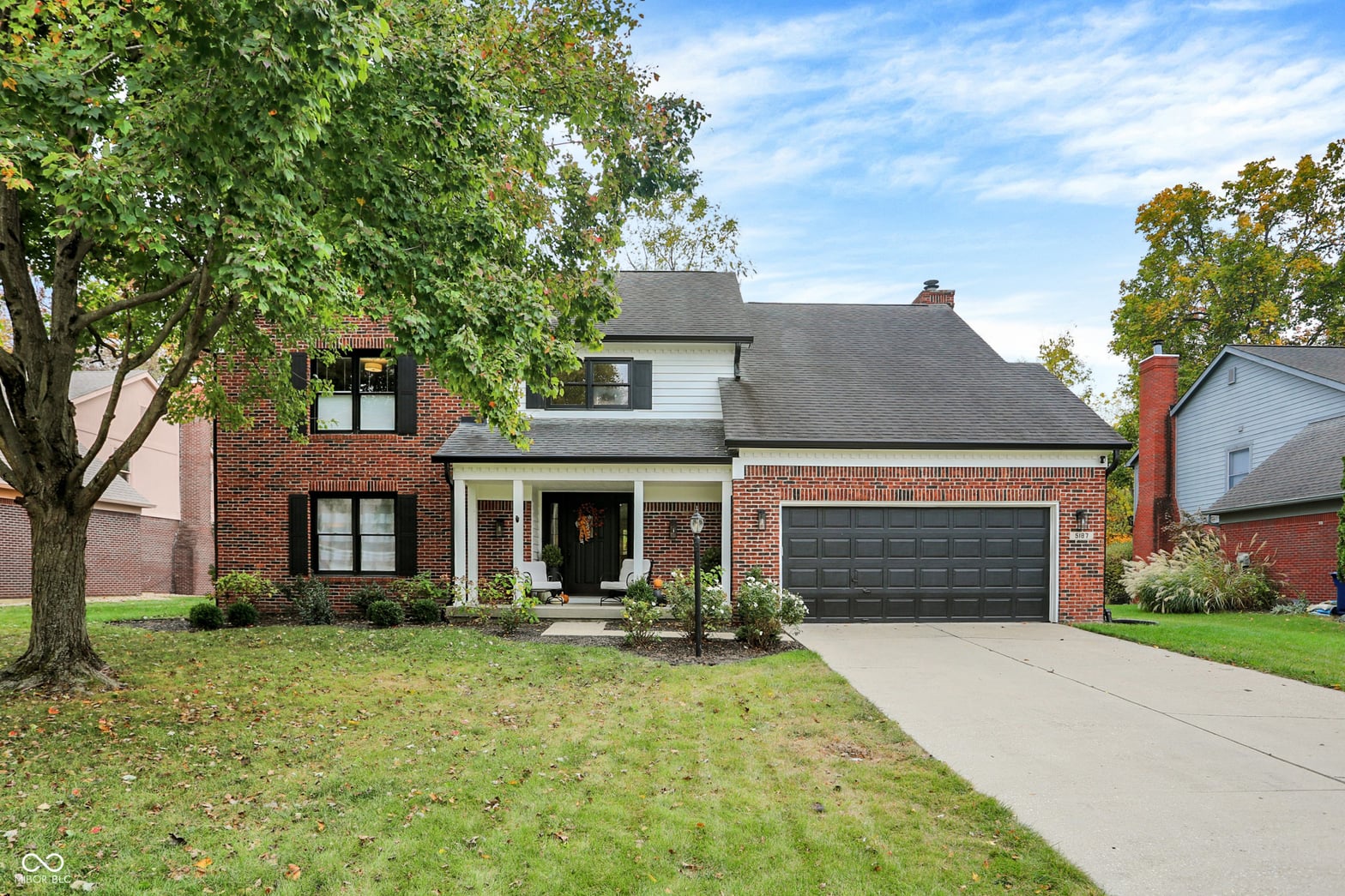 Photo of 5187 Clear Lake Court, Carmel, IN