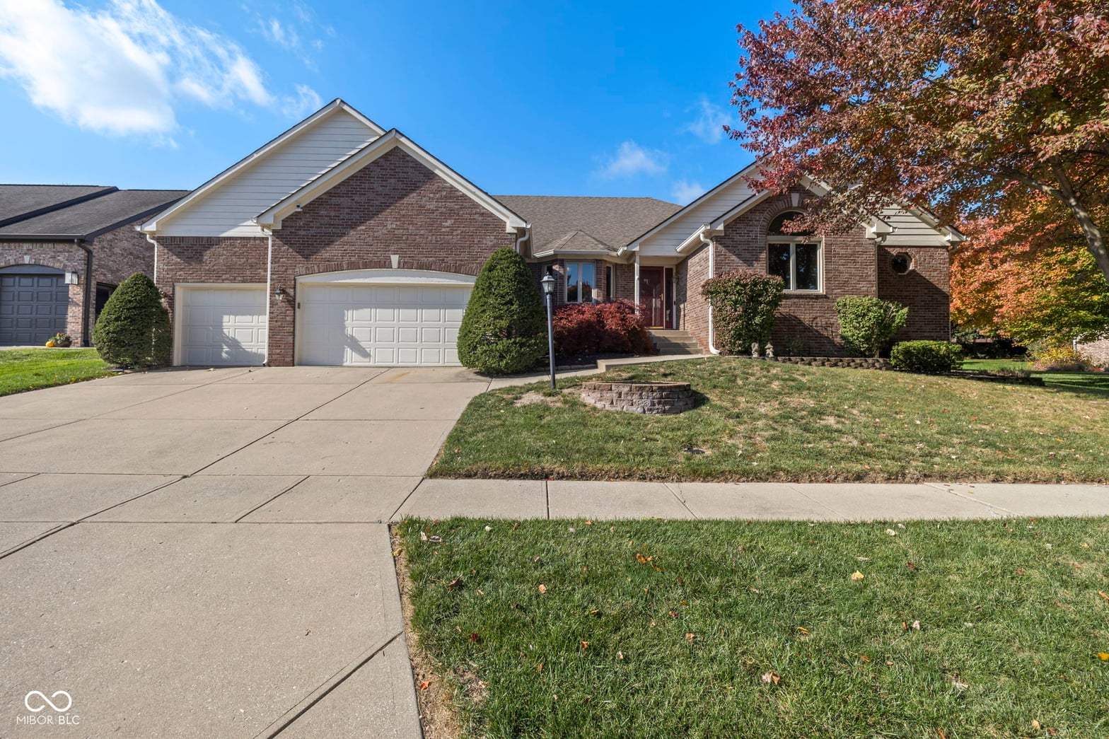 Photo of 7424 Liscannor Lane, Indianapolis, IN