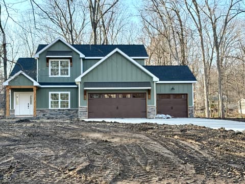 1549 W Forest Road