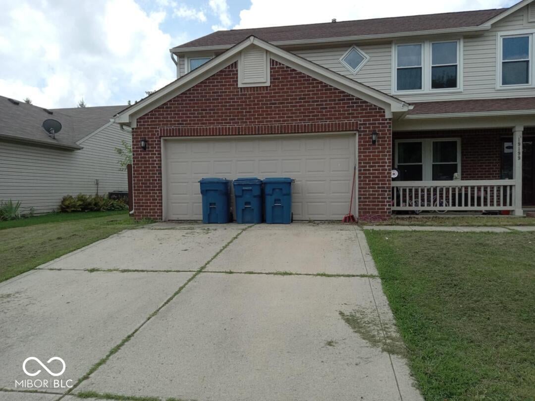 Photo of 19199 Prairie Crossing Drive, Noblesville, IN
