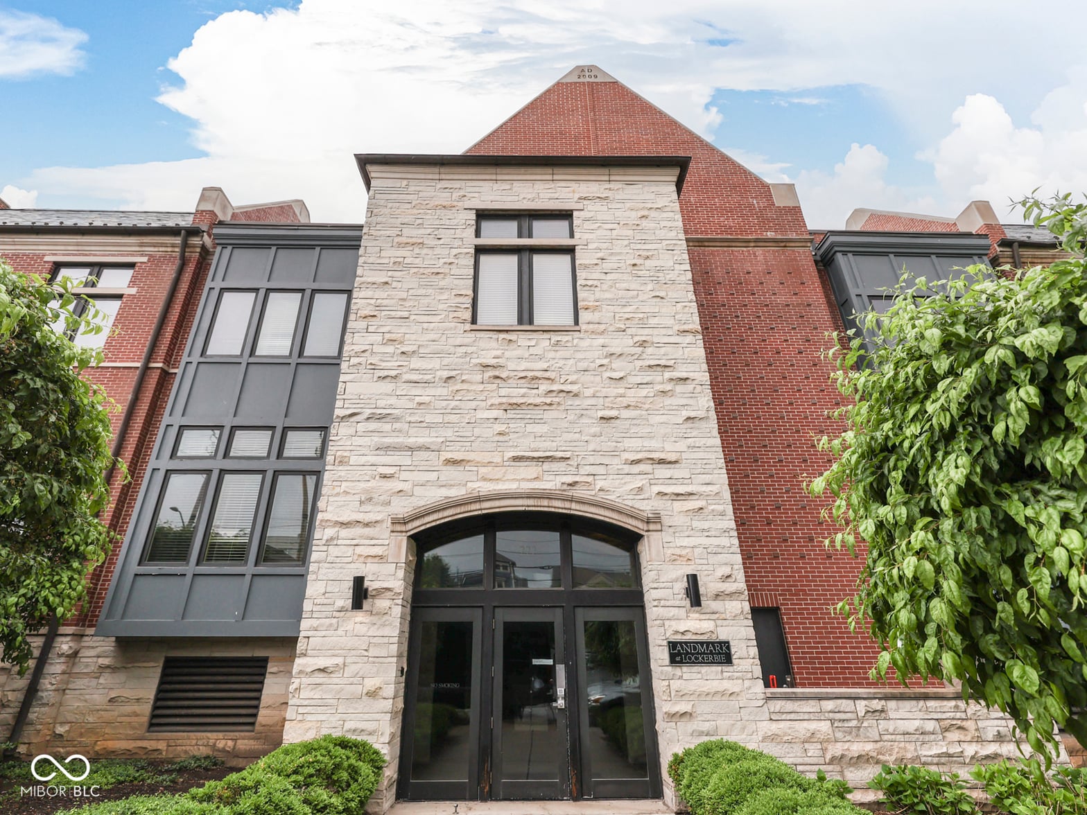 Photo of 222 N East Street, Indianapolis, IN