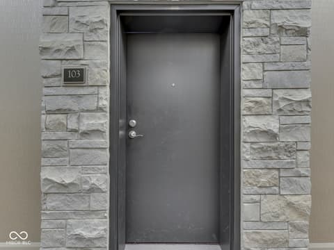 Photo of 222 N East Street, Indianapolis, IN