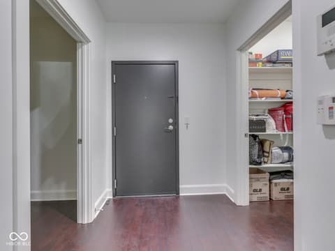 Photo of 222 N East Street, Indianapolis, IN