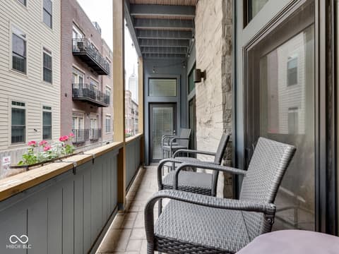 Photo of 222 N East Street, Indianapolis, IN