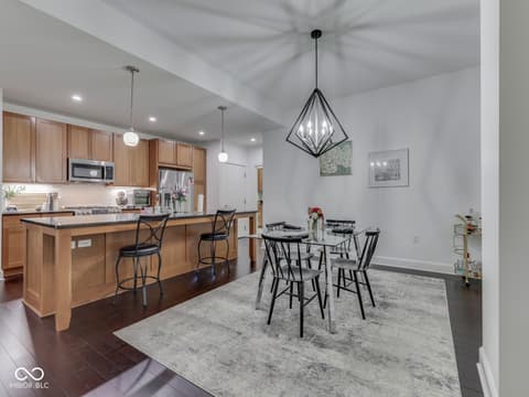 Photo of 222 N East Street, Indianapolis, IN
