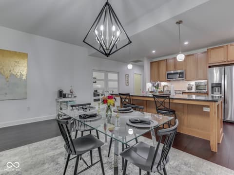 Photo of 222 N East Street, Indianapolis, IN