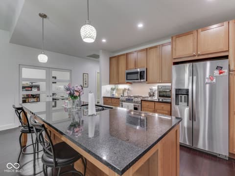 Photo of 222 N East Street, Indianapolis, IN