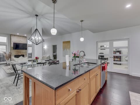 Photo of 222 N East Street, Indianapolis, IN