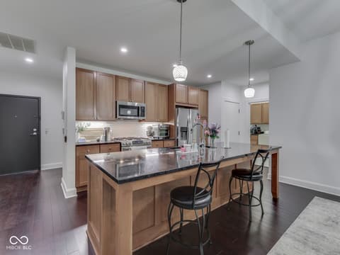 Photo of 222 N East Street, Indianapolis, IN