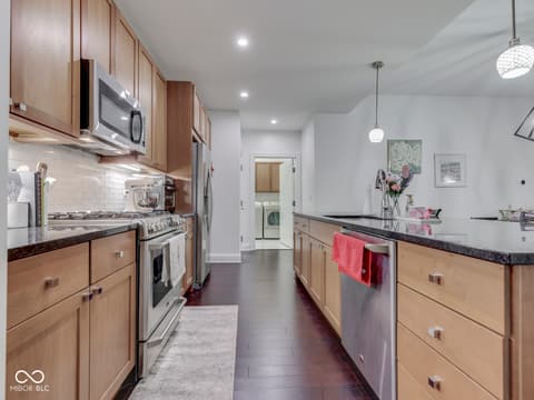 Photo of 222 N East Street, Indianapolis, IN