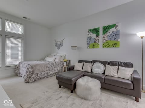 Photo of 222 N East Street, Indianapolis, IN