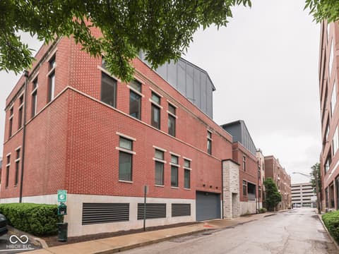 Photo of 222 N East Street, Indianapolis, IN