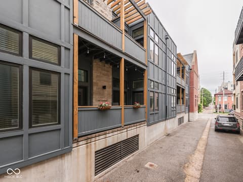 Photo of 222 N East Street, Indianapolis, IN