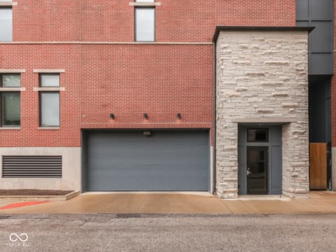 Photo of 222 N East Street, Indianapolis, IN
