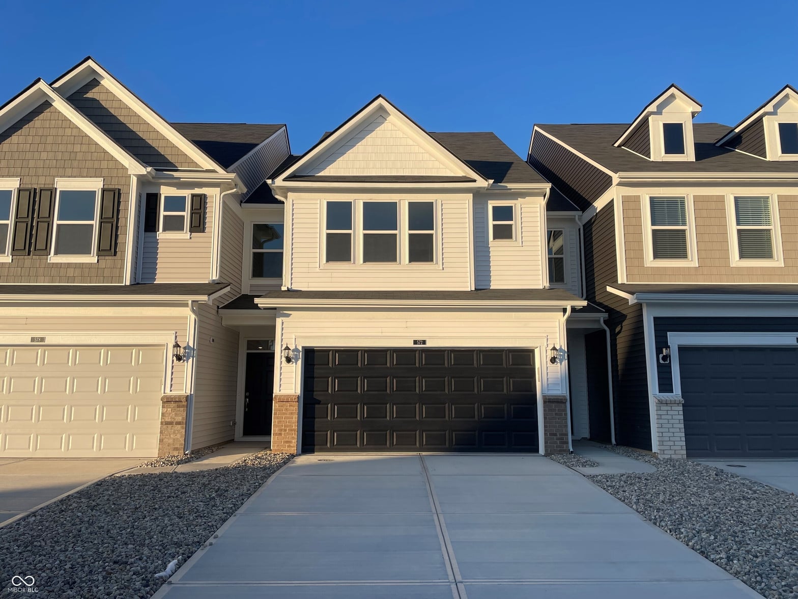 Photo of 572 Garrow Drive, Westfield, IN