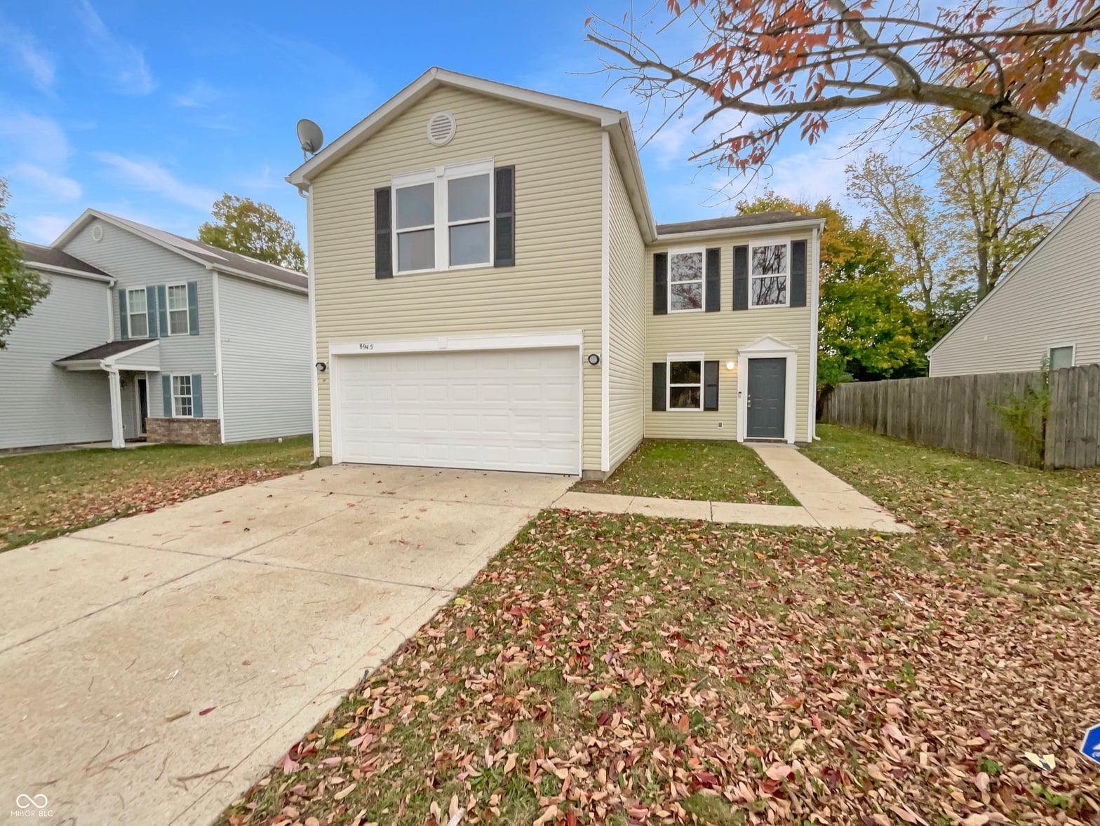 Photo of 8945 Poppy Lane, Indianapolis, IN
