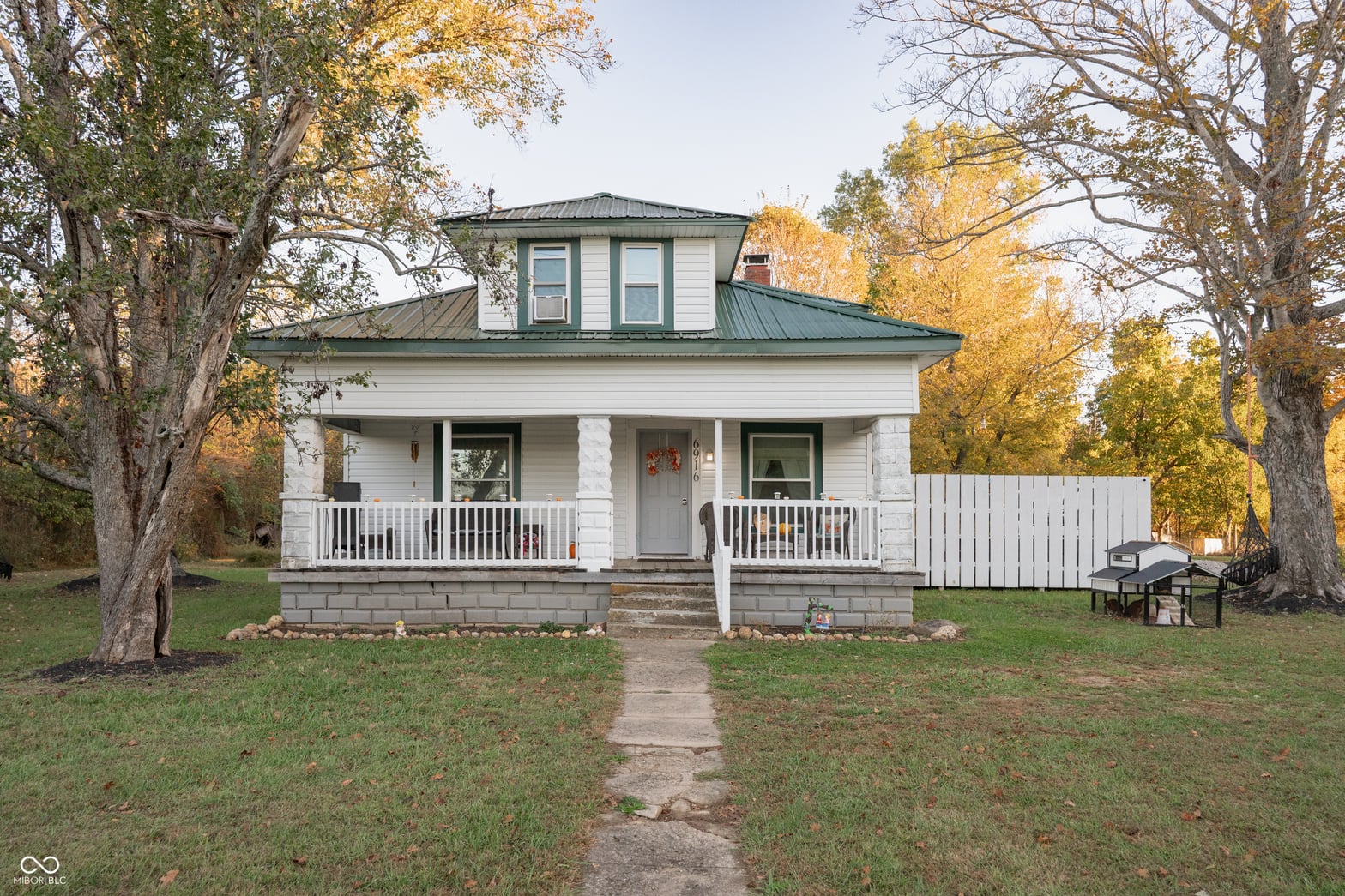 Photo of 6916 N Pumpkin Center East Road, Scottsburg, IN