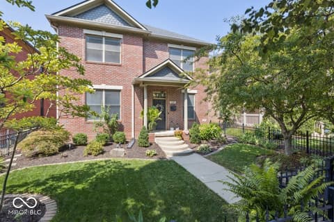 1506 Central Avenue