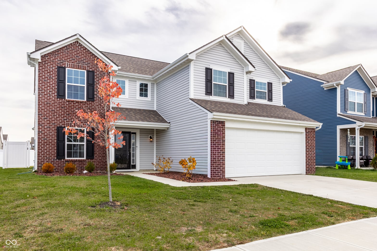 Photo of 1447 Willow Tree Lane, Sheridan, IN