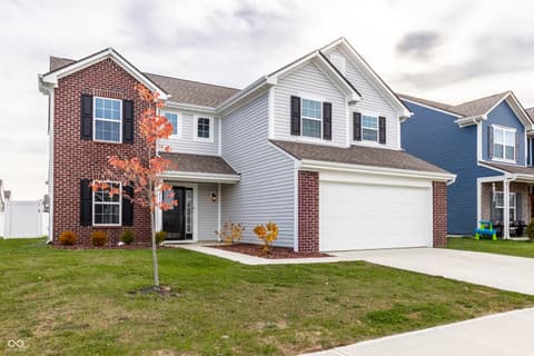 1447 Willow Tree Lane