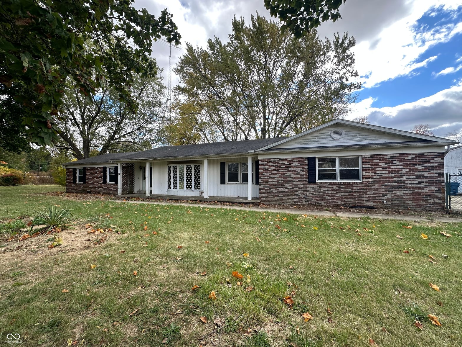 Photo of 4480 N 100 E, Marion, IN