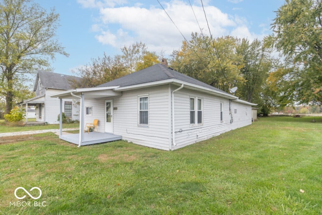 Photo of 2820 Brown Street, New Castle, IN