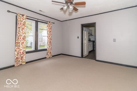 Photo of 2820 Brown Street, New Castle, IN