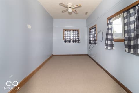 Photo of 2820 Brown Street, New Castle, IN
