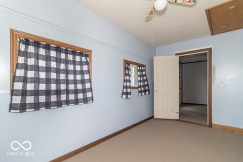 Photo of 2820 Brown Street, New Castle, IN