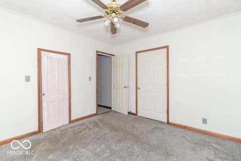 Photo of 2820 Brown Street, New Castle, IN